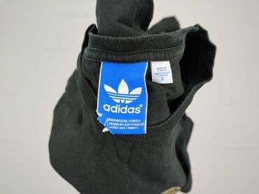 buty adidas piankowe: Adidas, T-shirt damski, rozmiar S — 4