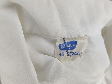 plisa koszula: Koszula damska, rozmiar 3XL — 4