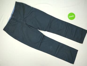 klapki ortopedyczne ccc: Chino, Chinosy dla mężczyzn, rozmiar M — 2