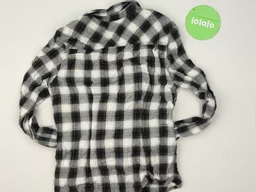 koszula flanelowa carhartt: H&M, Koszula damska, rozmiar S — 3