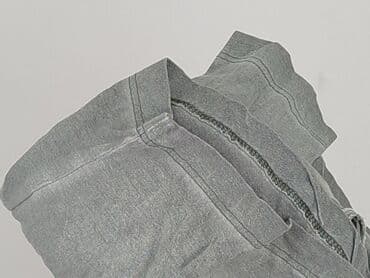 rifle kurtka jeansowa: Bluzka dla mężczyzn, rozmiar M — 6