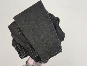 spodnie cargo lidl: Shein, Spodnie cargo damskie, S — 6