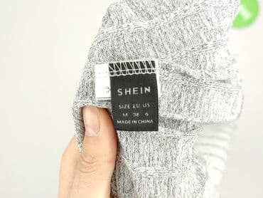 shein bluzki plus size: Shein, Bluzka damska, rozmiar M — 4