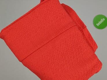 hm czerwona sukienki: H&M Divided, Sukienka damska, rozmiar M — 6