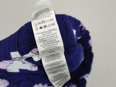 piżama damska z getrami: Love To Lounge, Spodnie do spania, S — 5