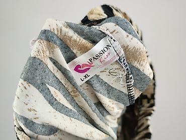 papillonne paris: Passionata, Legginsy rozmiar XL — 4