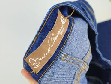 indicode jeans: Джинси жіночі, XL на lalafo.pl — 4 indicode jeans: Джинси жіночі, XL — 4