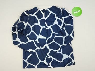 latynka bluzki długi rękaw: Bluzka damska, rozmiar M — 3