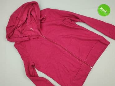 pięć lat w paski bluza w paski swiat: C&A, Bluza z kapturem damska, rozmiar M — 2