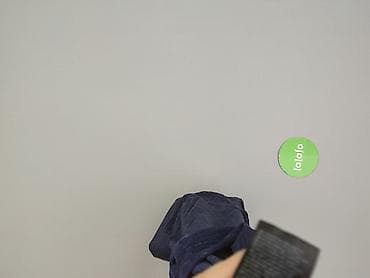 sinsay koszulka basic: H&M, Koszulka dla mężczyzn, rozmiar L — 5