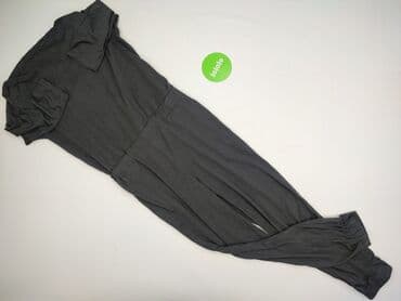 kombinezon reserved zimowy: Reserved, Kombinezon damski, rozmiar M — 3