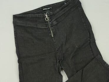 Cropp, Jeans for women, size L (EU 40)