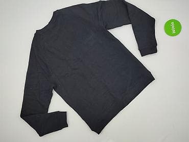 bluze hm: H&M, Bluza dla mężczyzn, rozmiar S — 3