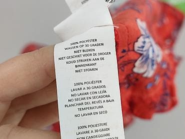 ronaldo h: Boohoo, Kombinezon damski, rozmiar S — 6