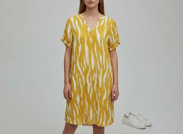 H&M, Sukienka damska, rozmiar XS w lalafo.pl H&M, Sukienka damska, rozmiar XS