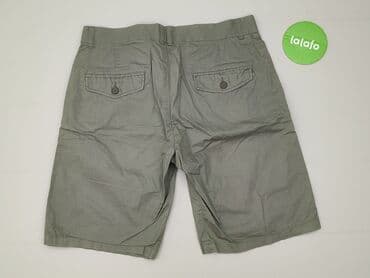 new yorker krótkie spodenki dresowe: H&M, Szorty damskie, L — 3