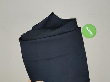 zielona marynarka h m: H&M, Spodnie materiałowe damskie, M — 6