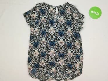 bluzki do karmienia piersią tanio: H&M Mama, Bluzka damska, rozmiar S — 3
