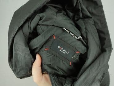 Kobiety: Monnari, Kurtka zimowa damska, 5XL — 4