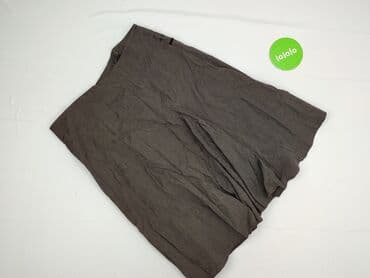 spódnice długie obcisła: Yessica, Spódnica damska, L — 3