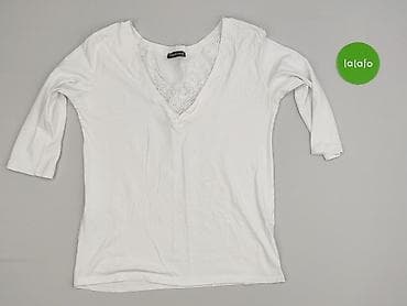 bluzki basic zara: Women's blouse, size 3XL — 2