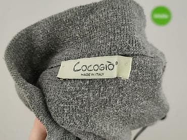 narzutka h: Kardigan damski, rozmiar 2XL — 4