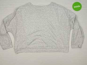 biała jedwabna bluzka damska: Beloved, Bluza damska
, rozmiar XL — 3