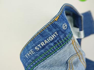 cargo hm: Jeansy dla mężczyzn, rozmiar XL — 4