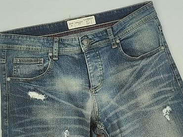 sinsay code: Livergy, Szorty dla mężczyzn, rozmiar L — 1