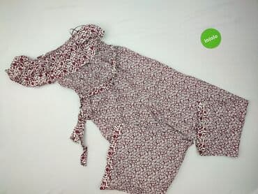 next klapki damskie: Next, Kombinezon damski, rozmiar L — 3