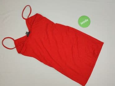 sukienka w czerwoną krate mohito: Primark, Sukienka damska, M — 3