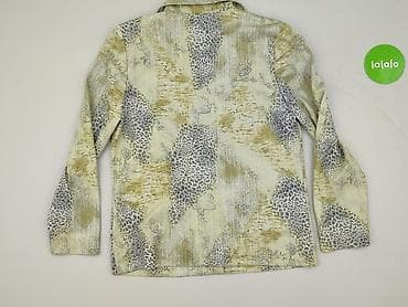 recman koszula: Luhta, Koszula damska, rozmiar 2XL — 3