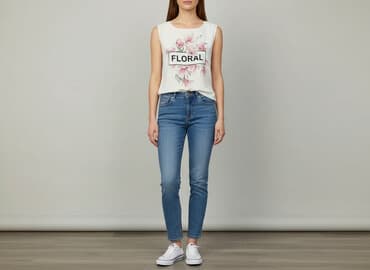 top secret bluzki wizytowe: Top Secret, Bluzka damska, rozmiar M — 6