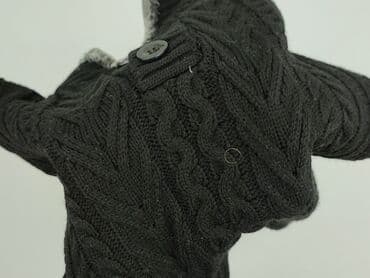 sweter z poliestru: Sweter dla mężczyzn, rozmiar 2XL — 7