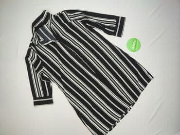 sklep internetowy z sukienkami dla puszystych: Amisu, Sukienka damska, rozmiar M — 2