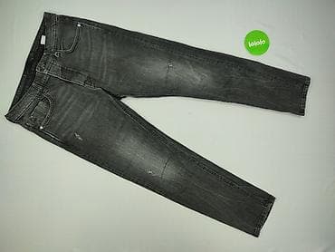 only sweter: Reserved, Jeansy dla mężczyzn, rozmiar L — 2