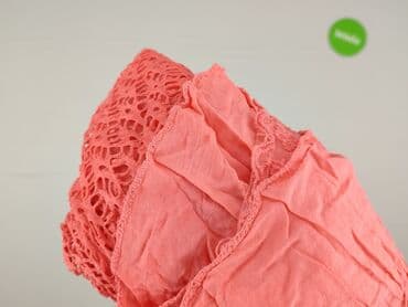 pomarańczowa marynarka mohito: Bluzka damska, M — 4