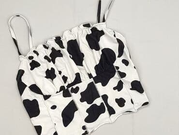 Shein, Топ жіночий, розмір S