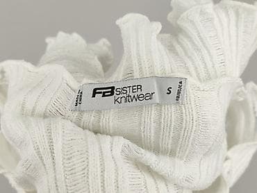 sweter c: FB Sister, Kardigan damski, rozmiar S — 4