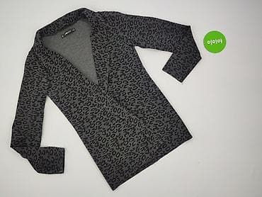 pull and bear narzutka: FB Sister, Kardigan damski, rozmiar M — 2