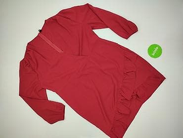 buty h: Shein Curve, Sukienka damska, rozmiar 2XL — 2