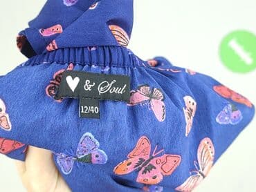 Komplety dresowe: Bluzka damska, rozmiar L — 4