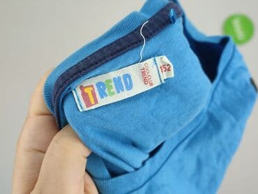 koszulka basic: Blouse, Cool Club, 12 years, 146-152 cm, condition - Very good — 4