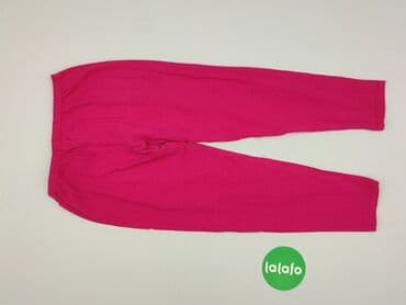 wyprzedaż sukienek plus size: Legginsy Eleganckie damskie, rozmiar XL — 3