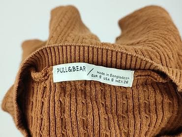 pull and bear kurtka bomber: PULL&BEAR, Sweter damski, rozmiar S — 4