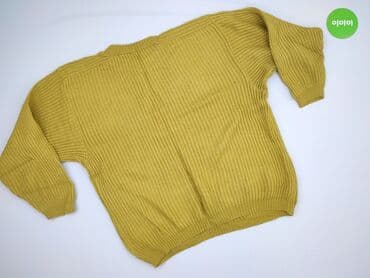 Women: Women`s sweater, 8XL — 3