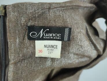 nuance sukienki: Sukienka damska, rozmiar S — 5