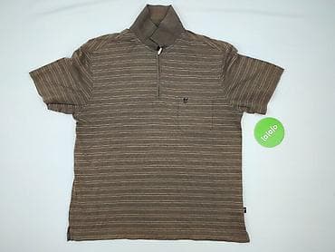 cubus basic t shirt: Koszulka polo dla mężczyzn, rozmiar L — 2