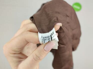 ochnik marynarki damskie: Apanage, Marynarka damska, rozmiar XL — 5