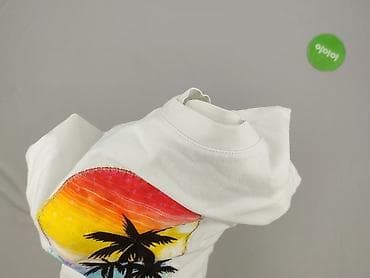 Kobiety: T-shirt damski, rozmiar 5XL — 6